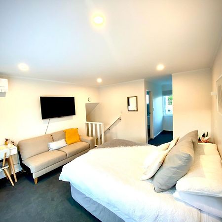 2 Mile Bay Guesthouse Taupo Eksteriør billede