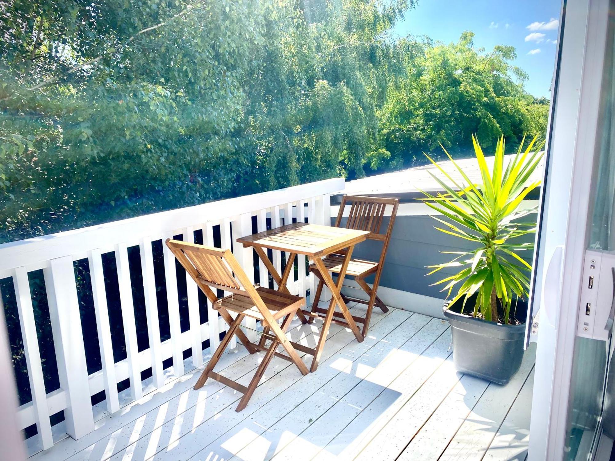 2 Mile Bay Guesthouse Taupo Eksteriør billede